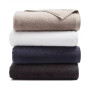 Innovation Cotton Solid 30" x 54" Bath Towel, Created for Macy's