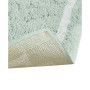 Evan Tufted Cotton Bath Rug, 20" x  30"