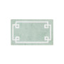 Evan Tufted Cotton Bath Rug, 20" x  30"