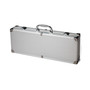 Deluxe Stainless-Steel Grill Set 14-Piece