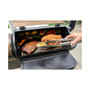 Deluxe Stainless-Steel Grill Set 14-Piece