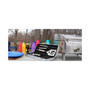 Deluxe Stainless-Steel Grill Set 14-Piece