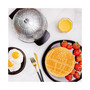 Star Wars Death Star Waffle Maker - Death Star on Your Waffles