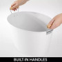 Metal Beverage Tub & Ice Holder