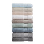 Turkish Cotton 6-Pc. Bath Towel Set