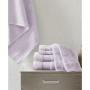 Turkish Cotton 6-Pc. Bath Towel Set