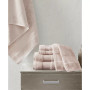 Turkish Cotton 6-Pc. Bath Towel Set