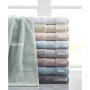 Turkish Cotton 6-Pc. Bath Towel Set