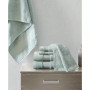 Turkish Cotton 6-Pc. Bath Towel Set
