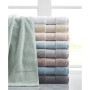 Turkish Cotton 6-Pc. Bath Towel Set