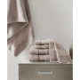 Turkish Cotton 6-Pc. Bath Towel Set