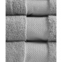 Turkish Cotton 6-Pc. Bath Towel Set