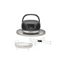 Air Fry Lid For 6 Quart Oval Slow Cookers