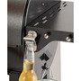 Wood Pellet Grill & Smoker