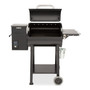 Wood Pellet Grill & Smoker