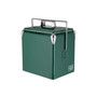 Vintage Metal Cooler