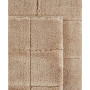 Microfiber 2-Pc. Bath Rug Set