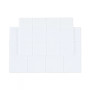 Microfiber 2-Pc. Bath Rug Set