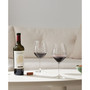 Tuscany Classics Red Wine Glasses, Set of 18