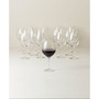 Tuscany Classics Red Wine Glasses, Set of 18