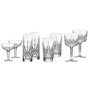 Dublin Mix Barware 8pc Set