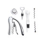 6-piece Wine Tool Set