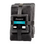 Plume Feather Touch Cotton 6-Pc. Bath Towel Set