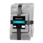 Plume Feather Touch Cotton 6-Pc. Bath Towel Set