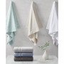 Plume Feather Touch Cotton 6-Pc. Bath Towel Set