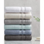 Plume Feather Touch Cotton 6-Pc. Bath Towel Set