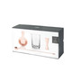 Copper Barware Gift Set, 4 Piece