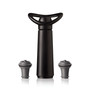 Wine Saver Concerto Pump with 2 Stoppers