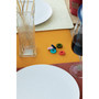 Wine-O's Merino Wool Felt Round Wine Markers