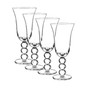 Orbit Goblets, Set Of 4
