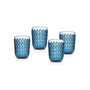 Alba Double Old Fashion - Set of 4