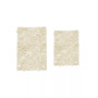 Modesto 2 Pc Bath Rug