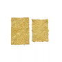 Modesto 2 Pc Bath Rug