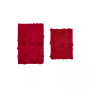 Modesto 2 Pc Bath Rug