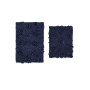 Modesto 2 Pc Bath Rug