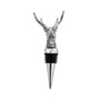 Stag Bottle Stopper