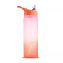 Wave Eastman Tritan Plastic Bottle with Flip Straw Lid, 24 oz