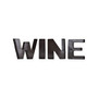True Wine Cork Holder