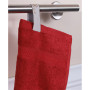 Rayon from Bamboo Blend Ultra Soft Quick Drying Solid 6 Piece Assorted Towel Set