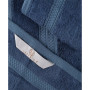 Rayon from Bamboo Blend Ultra Soft Quick Drying Solid 6 Piece Assorted Towel Set