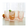 Trestle 12-oz Glasses 4-Piece Set