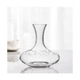 Classic Etched Floral Decanter, Created for Macy's