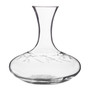 Classic Etched Floral Decanter, Created for Macy's