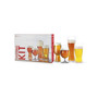 Classic Beer Tasting Kit Set of 4