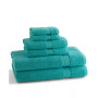 Signature 100% Cotton 6-Pc. Towel Set