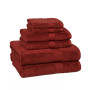 Signature 100% Cotton 6-Pc. Towel Set